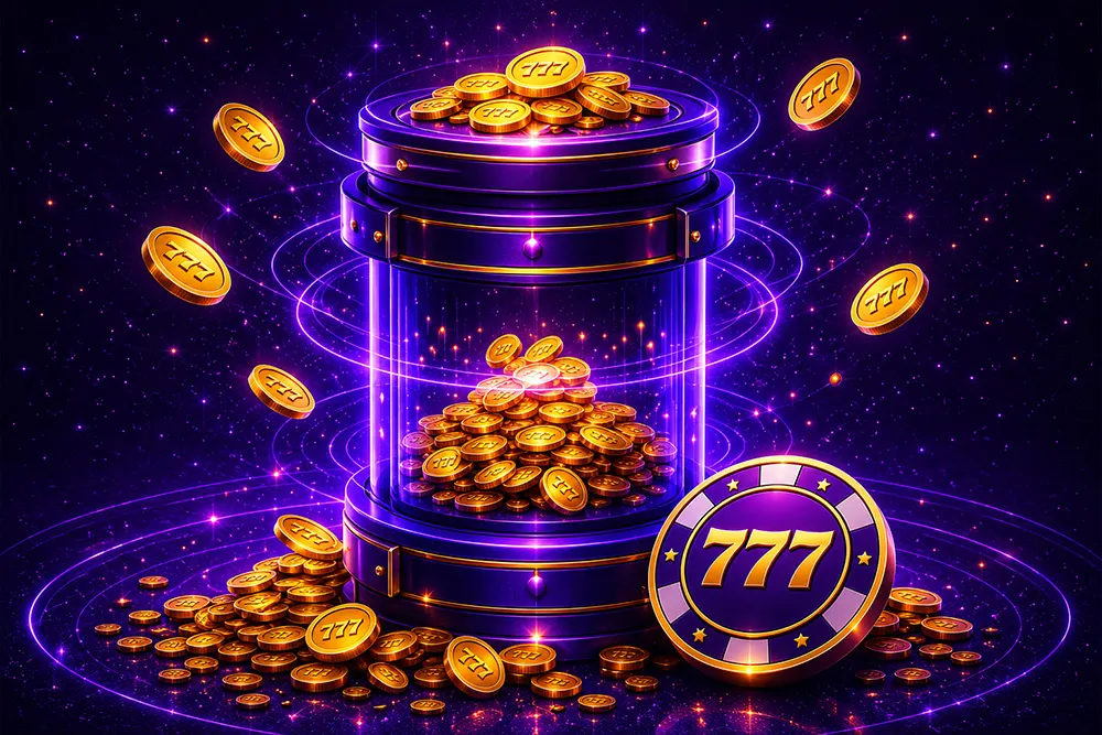 Coinbets777 Promo 3